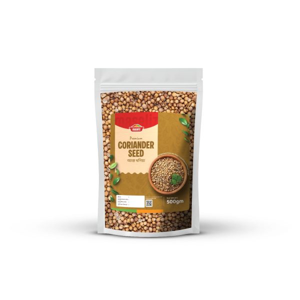 আস্ত ধনিয়া — Coriander Seed