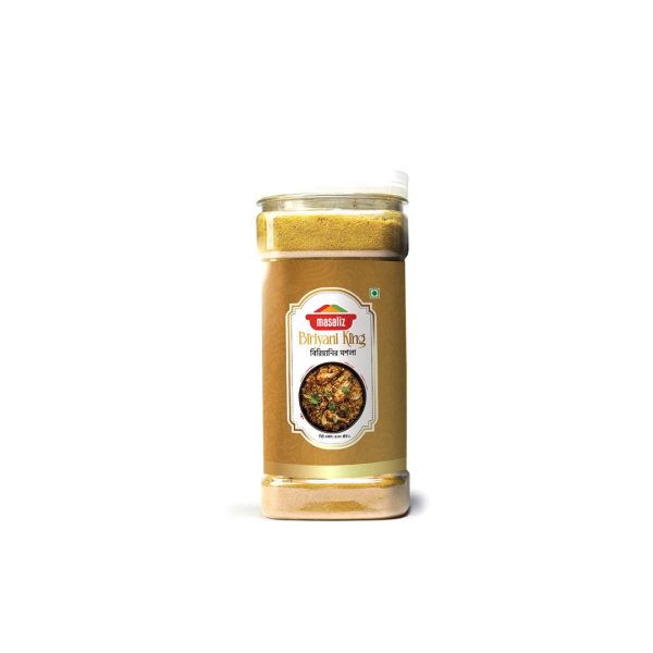 Biriyani King (বিরিয়ানির মশলা)