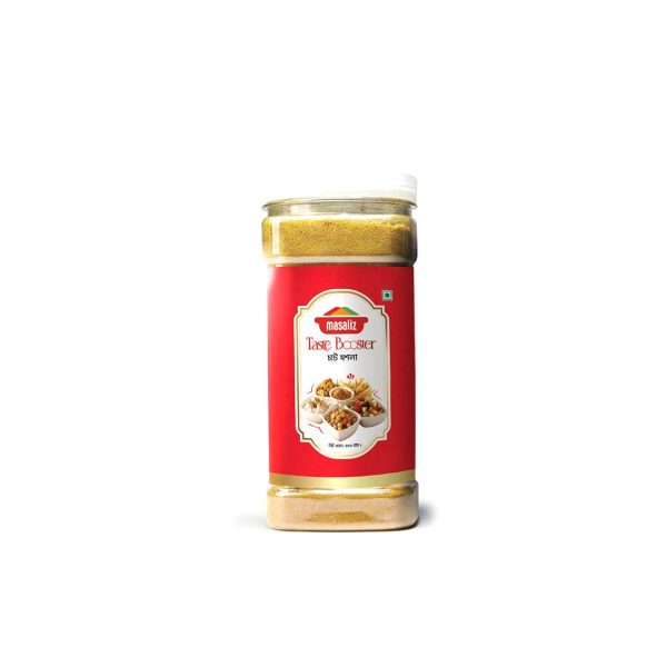 Taste Booster (চাট মশলা)