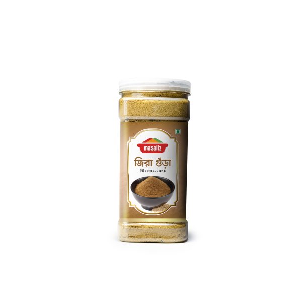 গুজরাটি জিরার গুঁড়া - Cumin Powder