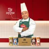 Chef Special Combo (মাছ-মাংস-বিরিয়ানি-চিকেন ফ্রাই মসলা) প্রিমিয়াম এপ্রোন ফ্রি