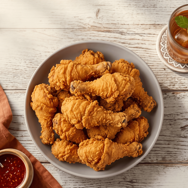 chicken fry MFC MIX (চিকেন ফ্রাই মশলা)