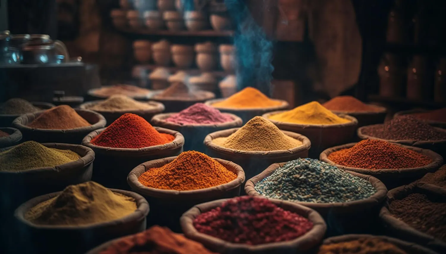 MFC MIX (চিকেন ফ্রাই মশলা)