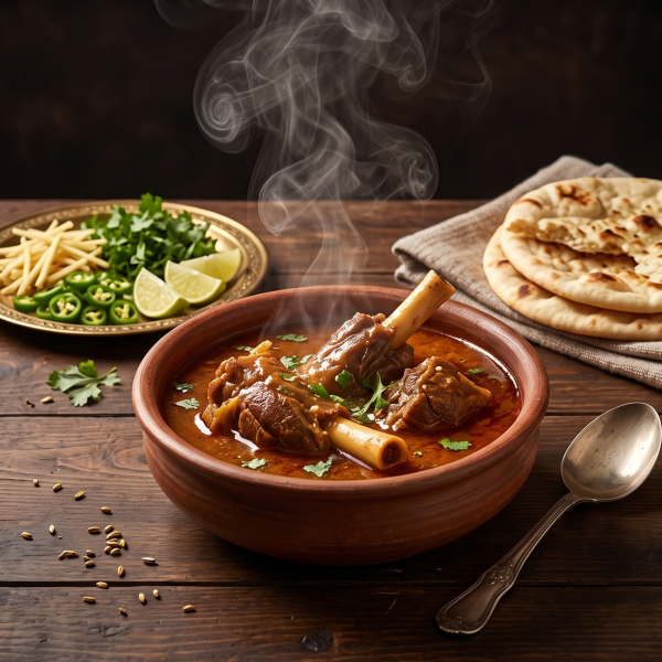meat curry 1 Meat Master (মাংসের মশলা)