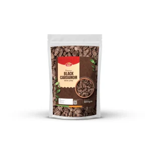কালো এলাচ — Black Cardamom