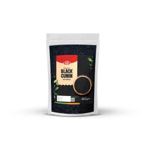 কালোজিরা — Black Cumin