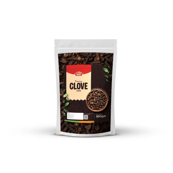 লবঙ্গ — Clove