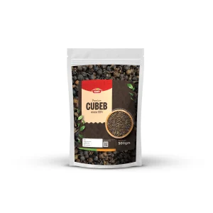 কাবাব চিনি — Cubeb