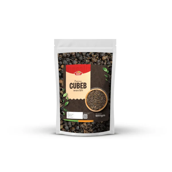 কাবাব চিনি — Cubeb