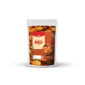জয়ত্রী — Mace