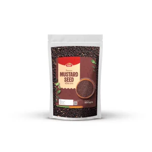সরিষা দানা — Mustard Seed